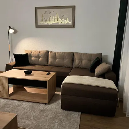 Σπίτι διακοπών Cozy House With Garden